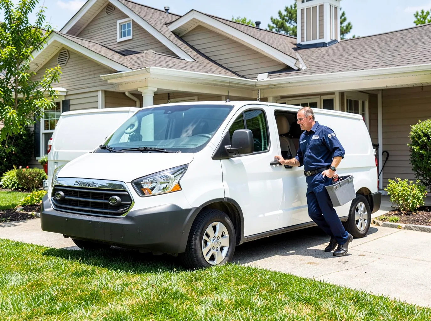 Emergency Plumber company in Durant, OK